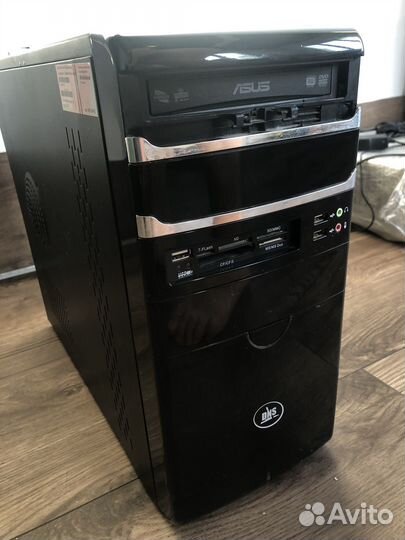 Корпус для пк компьютера