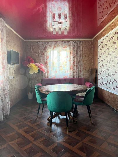 Дом 181 м² на участке 7,5 сот.