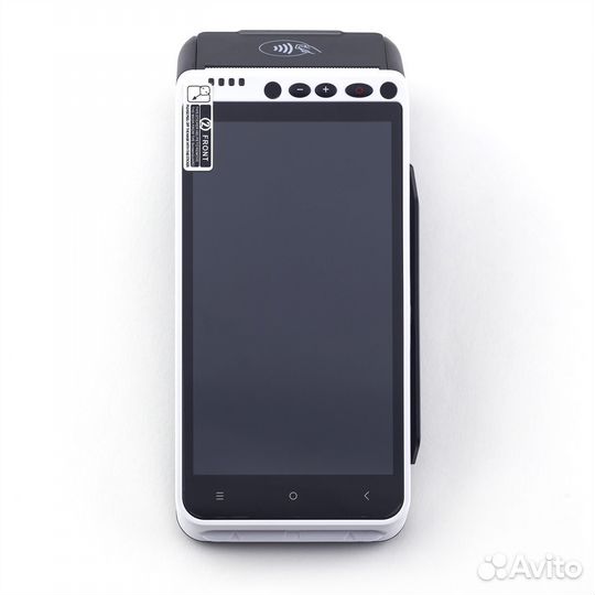 Смарт-терминал aQsi 5Ф без эквайринга