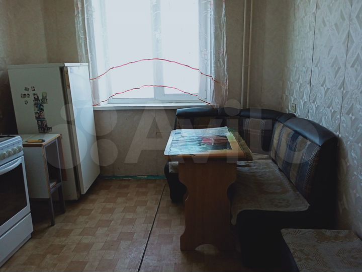 1-к. квартира, 34,6 м², 6/9 эт.