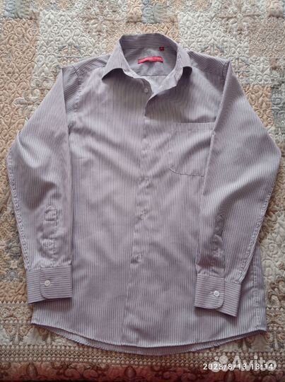 Рубашка, куртка