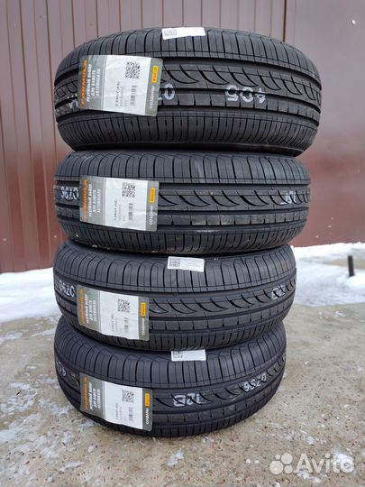 Pirelli Formula Energy 195/65 R15 91V