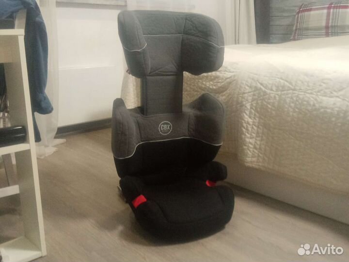 Детское автокресло cybex от 9 до 36 кг