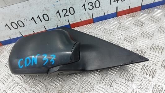 Зеркало наружное правое mazda 3 1 (CDN33JO01)