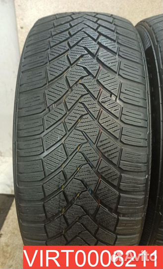 Continental ContiWinterContact TS 850 225/50 R17 98H