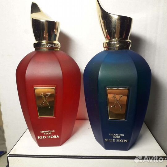 Том Форд & Ксержофф