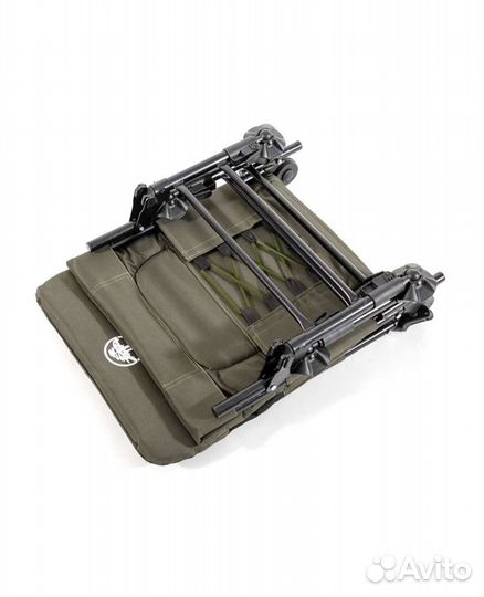 Кресло карповое 