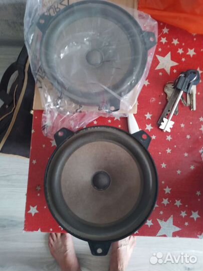 Автоакустика