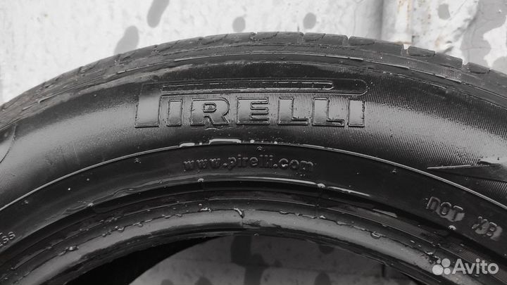 Pirelli Scorpion 215/65 R17