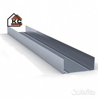 Профиль направляющий