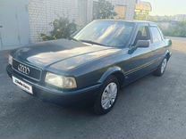 Audi 80 2.0 MT, 1995, 369 500 км, с пробегом, цена 169 000 руб.