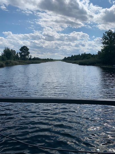 Дом 76,5 м² на участке 8 сот.