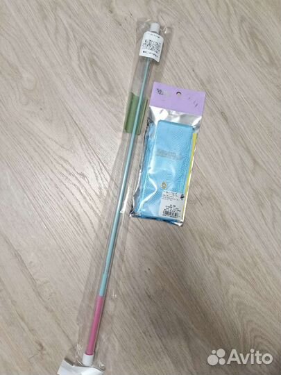 Палочка Сасаки+лента Сасаки 5м