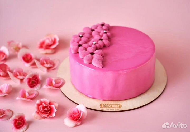 Кондитер-оформитель