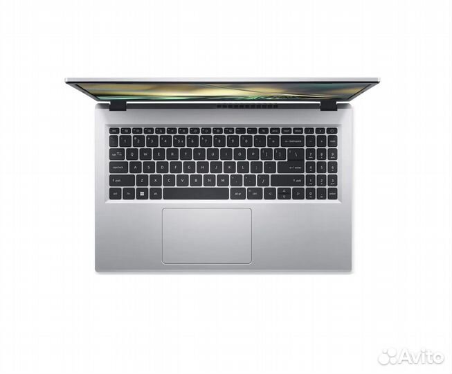 Ноутбук Acer Aspire 3 A315-24P-R2B8, 15.6