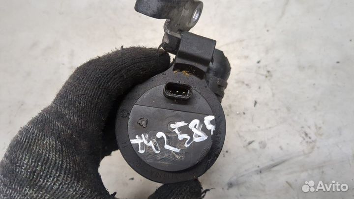 Насос водяной Volkswagen Passat 8 2015, 2018