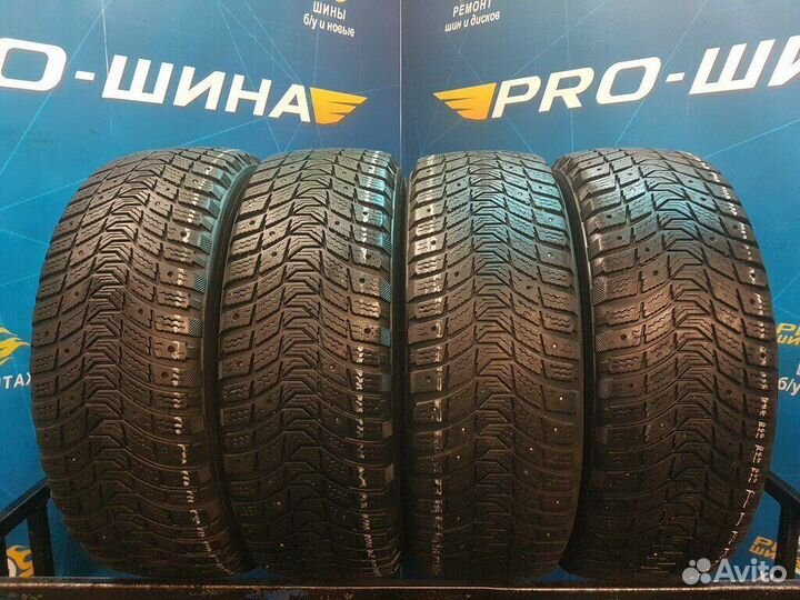 Michelin X-Ice North 3 195/65 R15