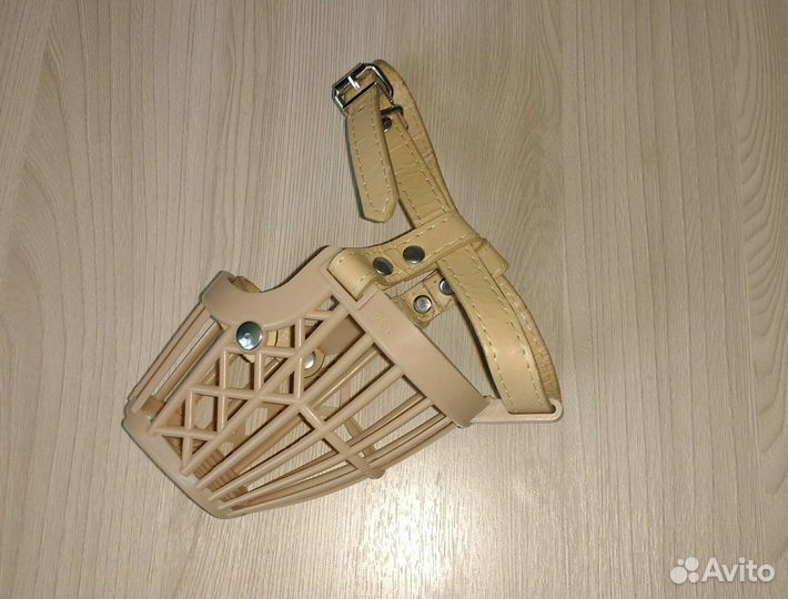 Намордник для собак размер 2 (средняя собака)