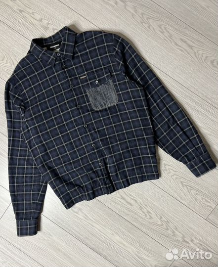 Овершот Dsquared / 48(M) / Оригинал