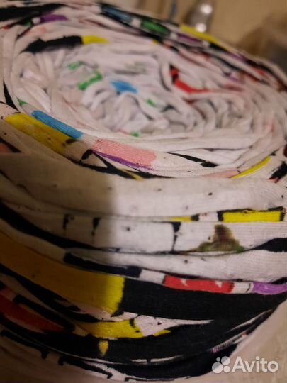 Повязка для растений