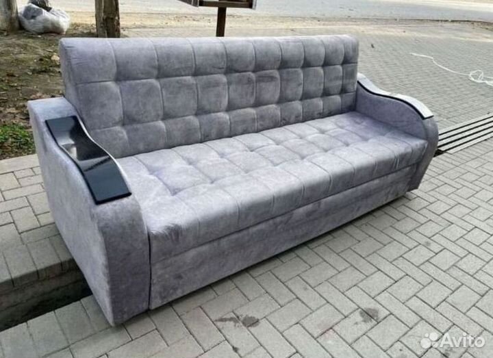 Раскладной диван в наличии