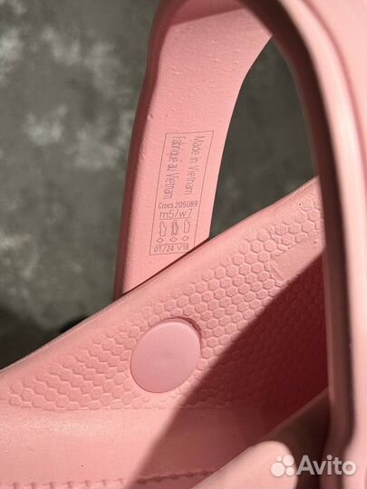 Оригинальные Crocs bayaband clog