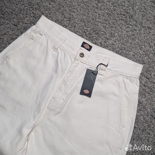 Новые джинсы dickies carpenter