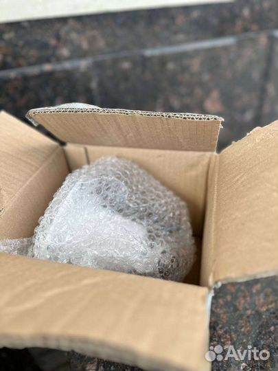 Топливный фильтр мерседес W221