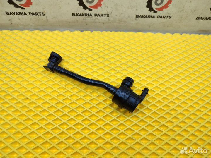 Клапан электромагнитный Bmw X5 E70 N55B30A 2012