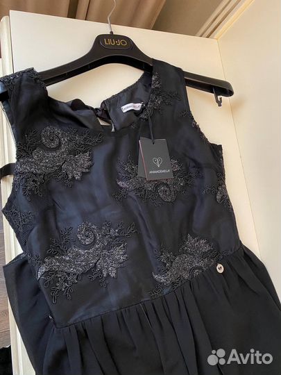 Комбинезон Almagores, Италия, новый