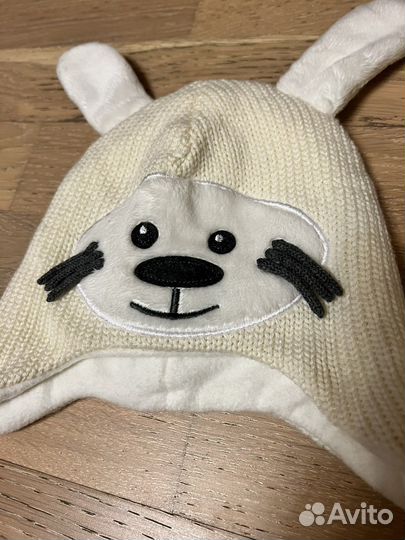 Шапки Kerry зимняя + демисезонная, 46, 48 р