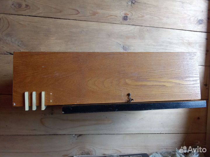 Старинные настенные часы с Боем СССР