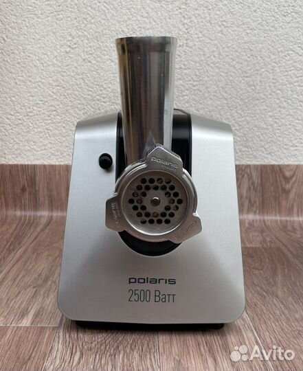 Мясорубка Polaris PMG 2546