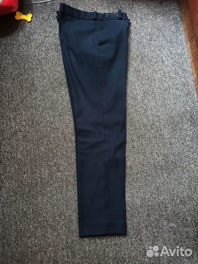 Школьная форма