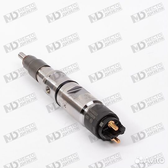 Дизельная форсунка bosch 0445120178