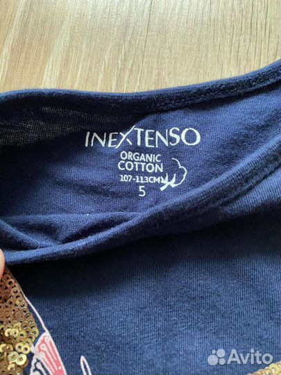 Вещи пакетом для девочки