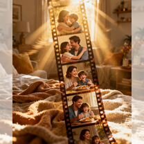 Оживление фото - Фильм из оживлённых фото, Каспийск
