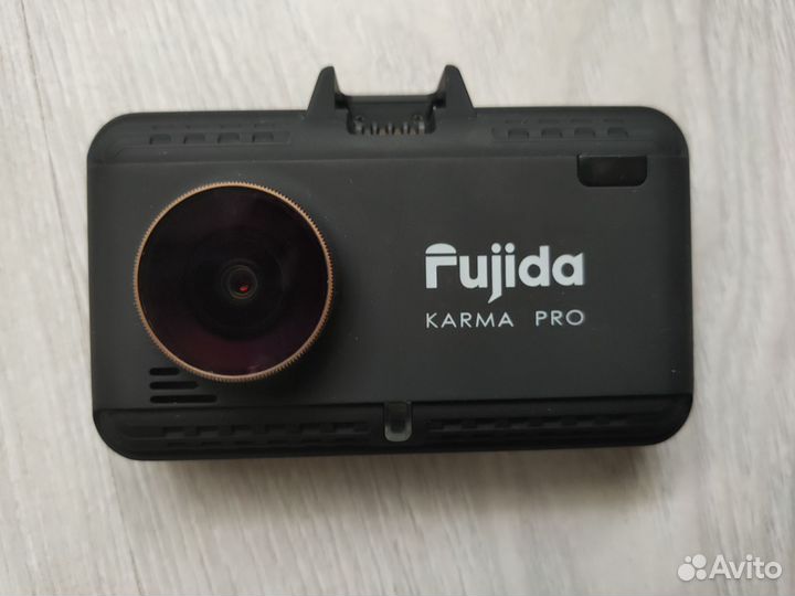 Видеорегистратор