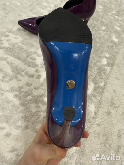 Туфли женские 38 размер