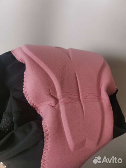 Новые вело шорты р M