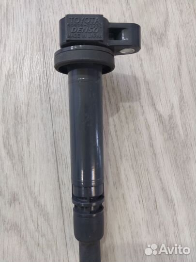 Катушка зажигания