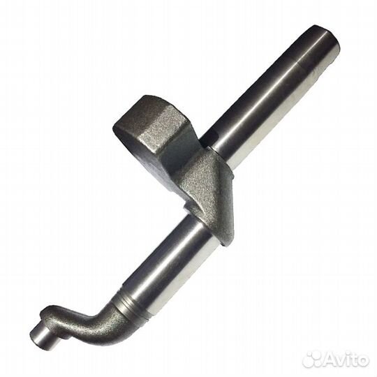 Вал коленчатый компрессора С415, С416. Ремеза