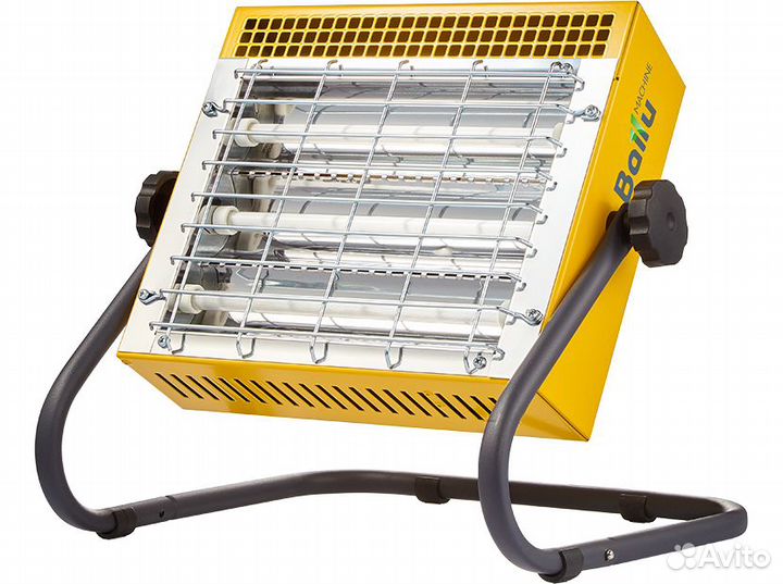 Обогреватель инфракрасный Ballu BIH-LM-1.5-R