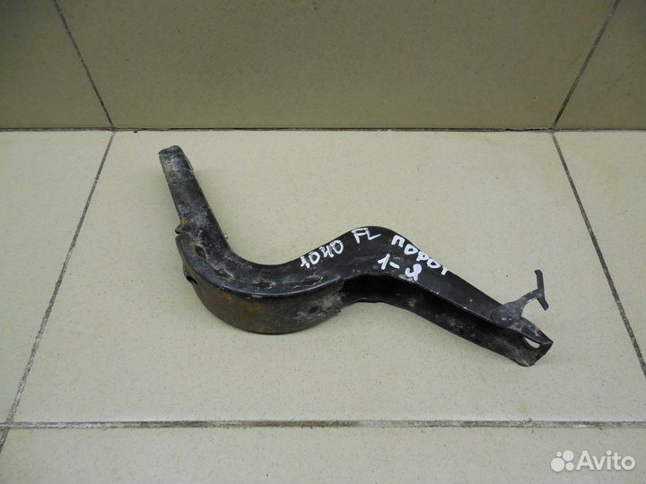 Кронштейн (сопут. товар) Hi Lux 2015