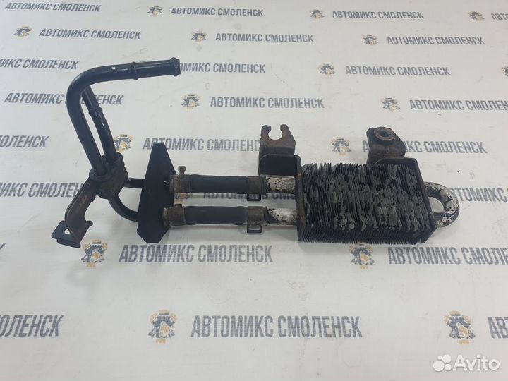 Радиатор гур Kia Sportage II (2004—2008)