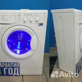 Стиральная машина Indesit IWD 5085 – инструкция по применению