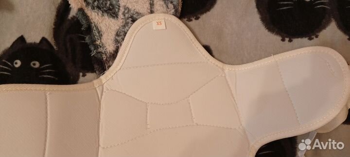 Защита для каратэ жилет