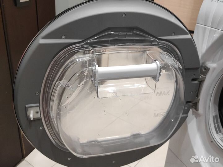 Сушильная машина Candy RapidO R04H7A1tcex-07