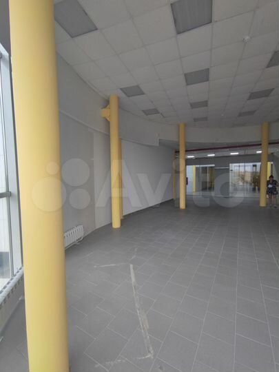 Торговая площадь, 87 м²