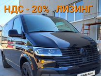 Volkswagen Caravelle 2.0 AMT, 2022, 105 000 км, с пробегом, цена 7 400 000 руб.